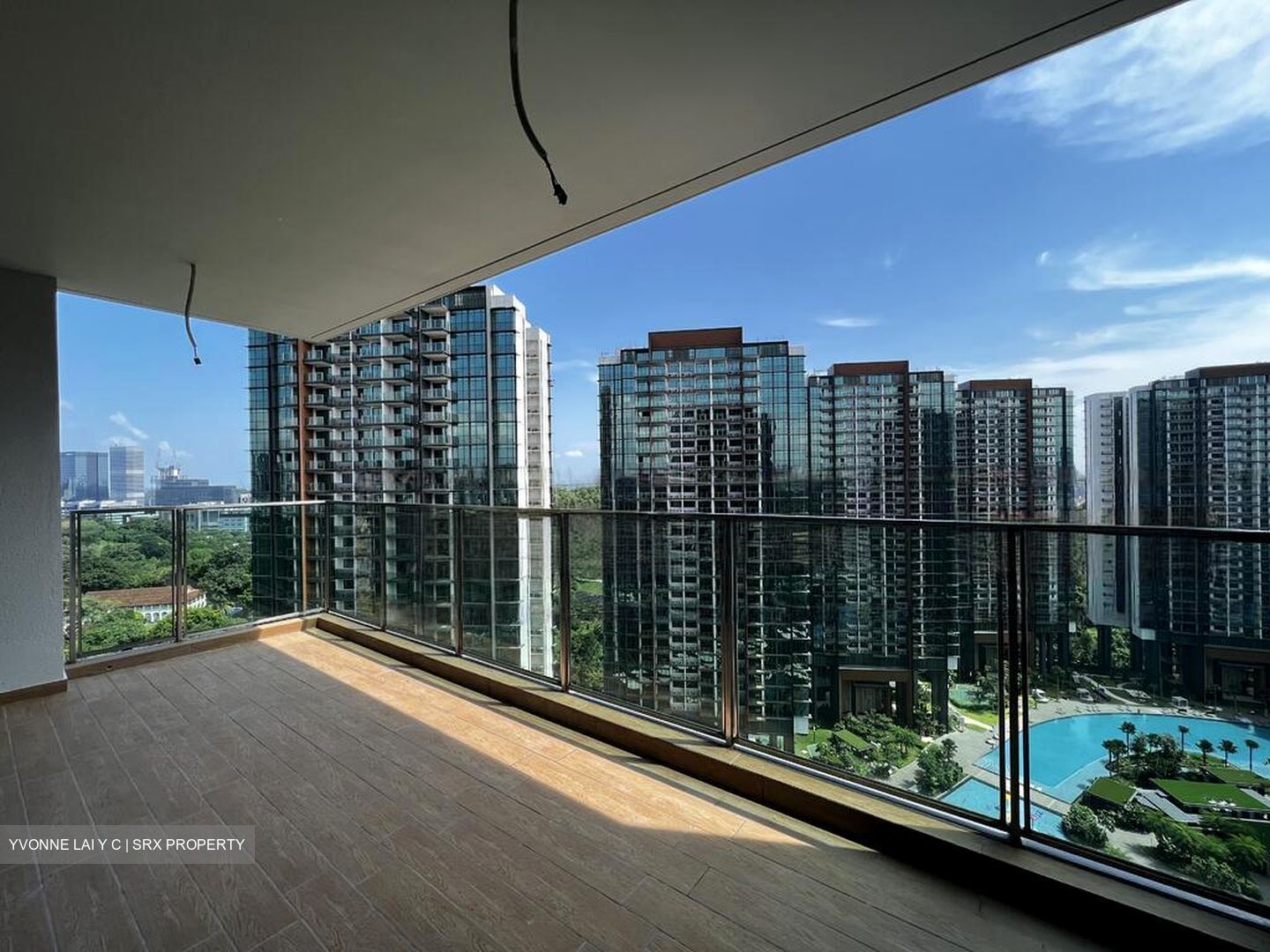 Normanton Park (D5), Apartment #454095751